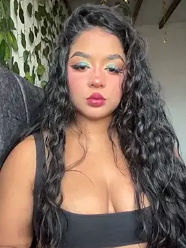 Isabella Belmont online show from February 4, 9:18 pm