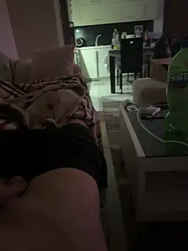 HotKittenx online show from January 19, 5:14 am