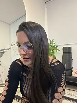 EVA WILD1 online show from February 11, 12:58 am