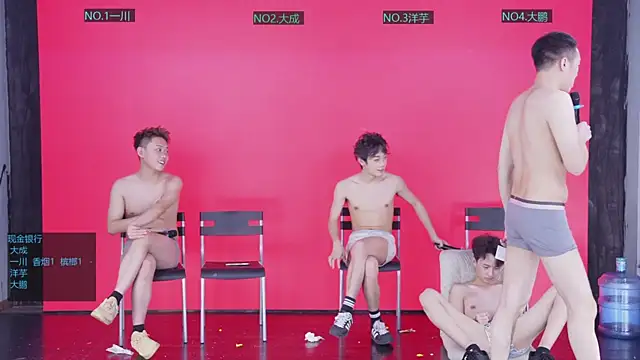 jmcm001 online show from January 11, 12:21 pm