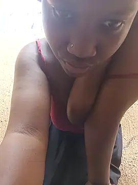 Bootyful me online show from March 29, 8:46 am