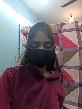 HotxMuskan online show from February 10, 9:56 am