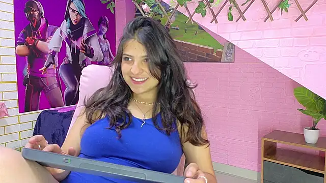 millybell303av online show from February 17, 12:15 pm