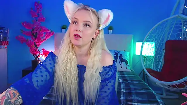 JaneOSweetAh online show from January 14, 3:44 am