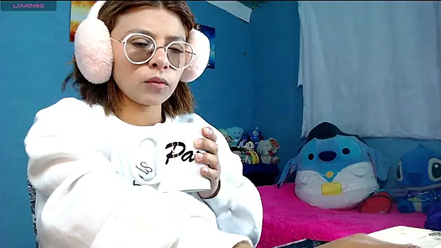 Princess Venus online show from January 9, 6:29 am