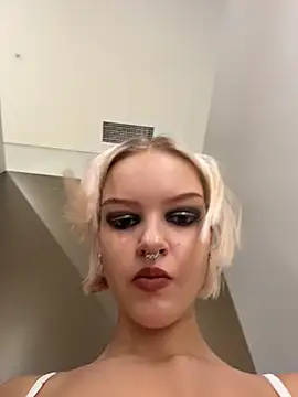 AshleyMur online show from January 9, 4:28 am