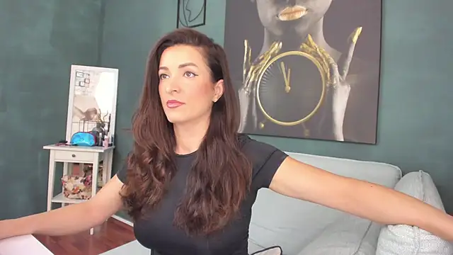 VanillaBlyss online show from May 28, 8:12 am