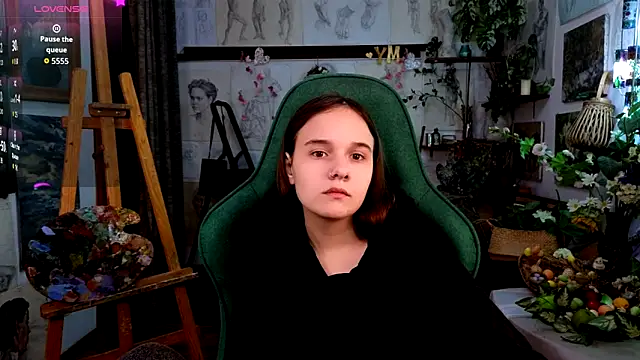 MelissaTravel online show from April 8, 4:42 pm