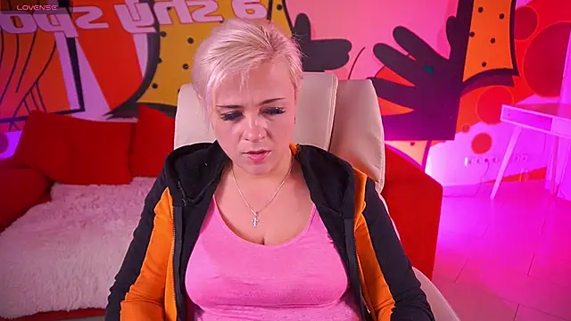 CrystalVibe online show from March 30, 8:47 am