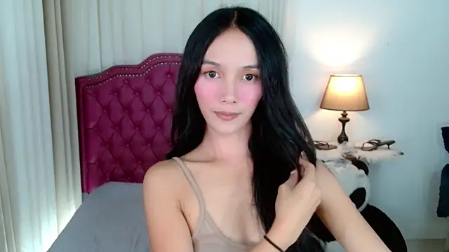 SweetcockAsian online show from February 7, 6:01 pm