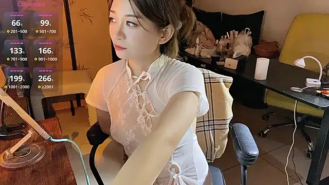 Xiaojuzi- online show from May 17, 1:43 pm