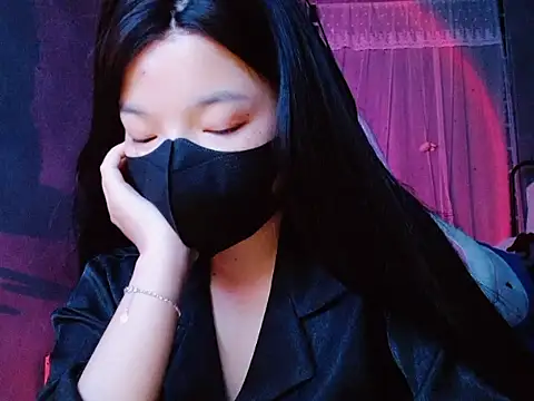 -Tamy- online show from February 26, 4:50 pm