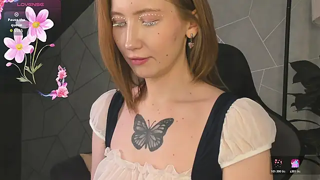 Jane Mooree online show from February 5, 9:34 am