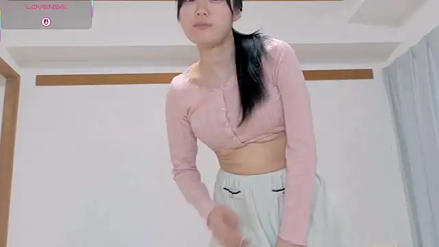 hani-chan online show from March 11, 12:31 pm