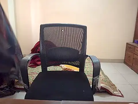 Secret Sarikaa online show from February 9, 9:44 am