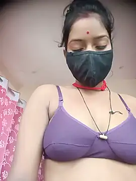 BebyDoll Riya online show from July 25, 9:49 am