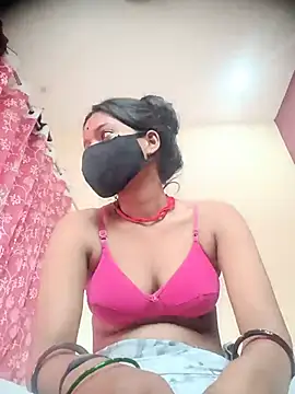BebyDoll Riya online show from July 21, 10:49 am