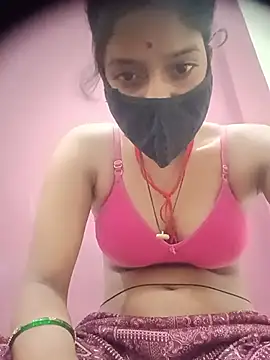 BebyDoll Riya online show from July 28, 3:21 pm