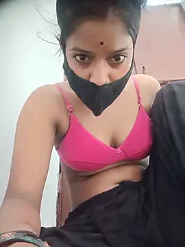 BebyDoll Riya online show from July 18, 10:51 am