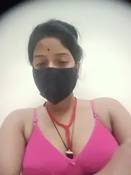 BebyDoll Riya online show from July 28, 3:08 pm