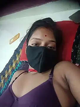 BebyDoll Riya online show from July 27, 10:12 am
