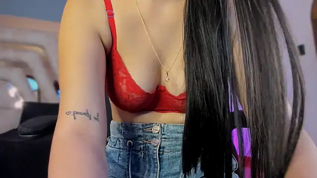  NatachaDiaz  online show from April 13, 12:06 pm