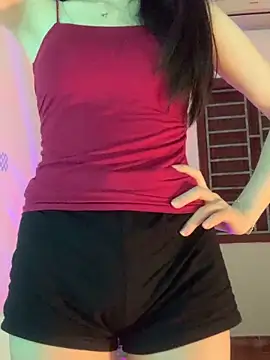 Rinrin 06 online show from February 12, 2:52 pm