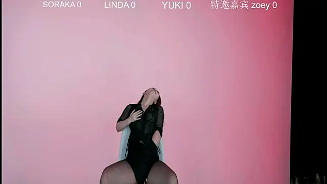 2026facai online show from January 8, 6:34 pm