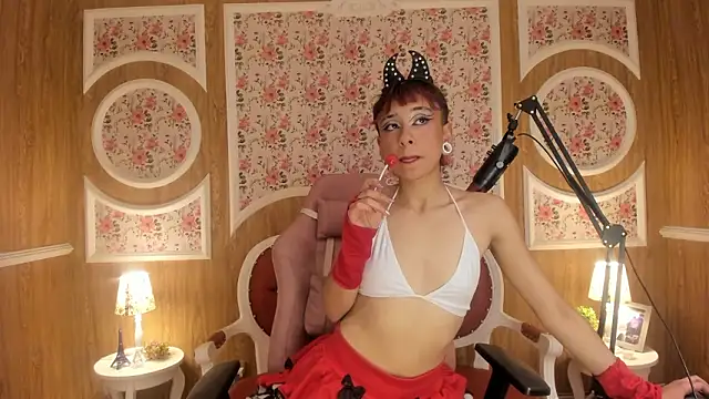 sweetkinkykloe online show from January 14, 8:03 pm