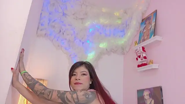 salome diamond online show from March 25, 6:55 pm