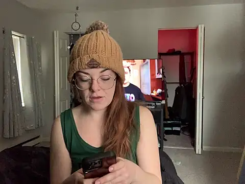 Intothewoodswego online show from February 16, 2:17 pm