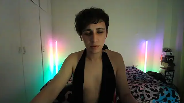HoneyValentine online show from May 20, 6:49 pm