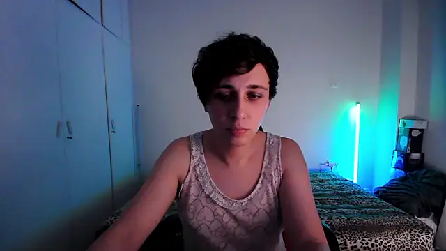 HoneyValentine online show from June 21, 7:51 pm