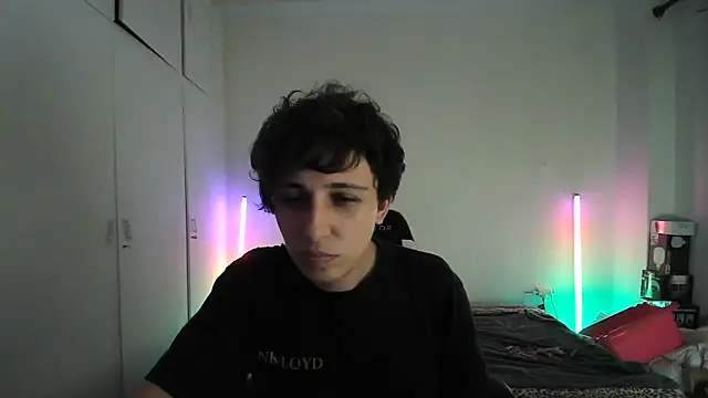 HoneyValentine online show from June 25, 7:26 pm