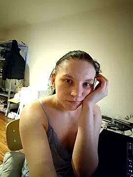 LissieDemons online show from January 17, 6:26 pm