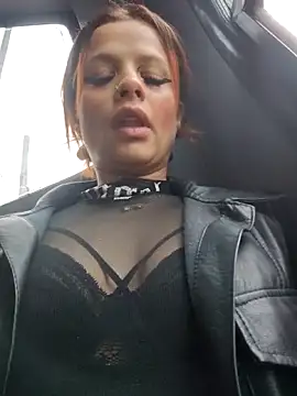 Cataleya 16 online show from March 12, 7:38 pm