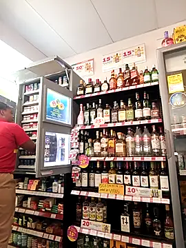 Asia 37 online show from March 6, 7:42 pm