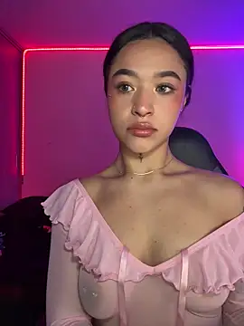 crystal dlun online show from January 16, 4:36 pm