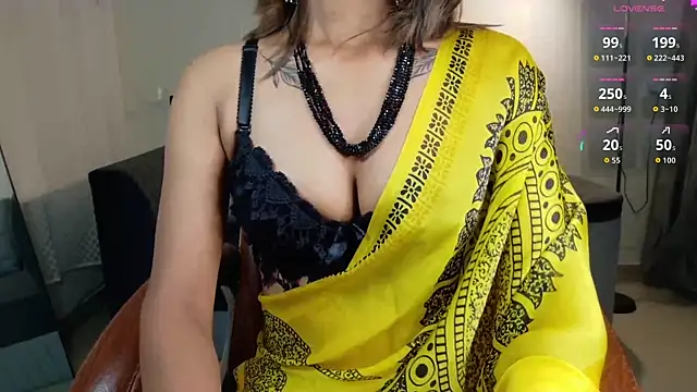 SugarAura online show from June 3, 9:43 am