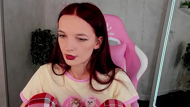 Alicia Adammss online show from January 14, 12:48 am