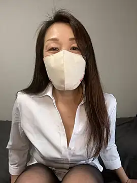 REIKO SEXY JP online show from February 24, 3:38 am