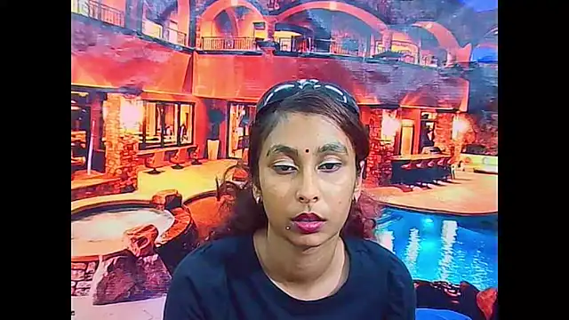 IndianSexyButt online show from March 25, 6:16 am