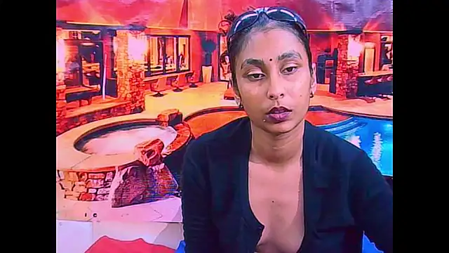 IndianSexyButt online show from March 24, 6:08 am