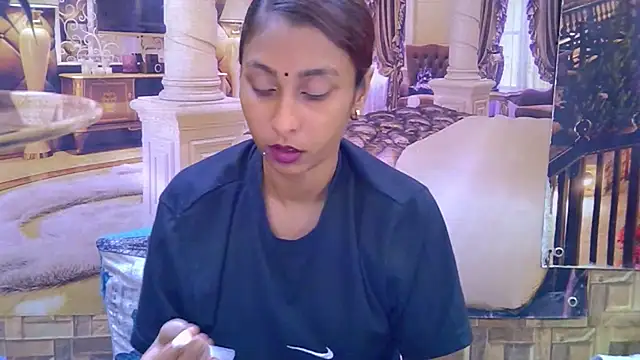 IndianSexyButt online show from March 7, 5:47 am