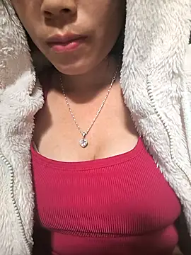 -Lynn- online show from January 14, 4:50 am