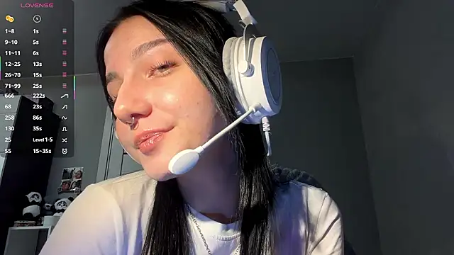 TomiRodenberg online show from January 14, 2:11 pm