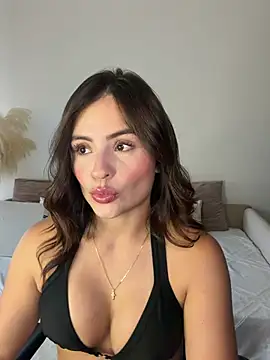 SofiaGomez444 online show from July 14, 4:33 pm