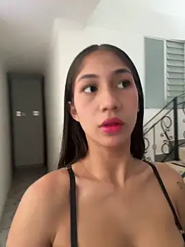 Jessie GB online show from February 19, 8:51 pm