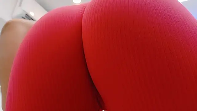 AlmaRose  online show from February 10, 12:19 pm