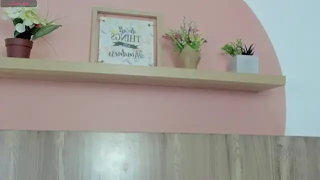 charlote smit  online show from January 16, 7:21 pm